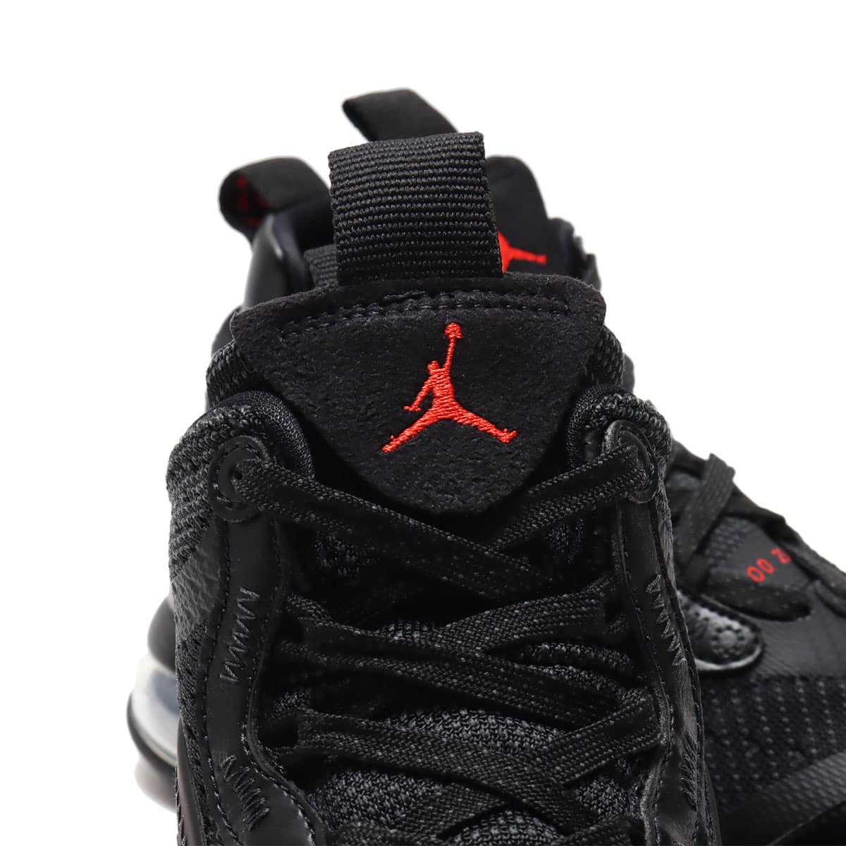 JORDAN BRAND JORDAN AEROSPACE 720 JCRD BLACK/CHALLENGE RED 20FA-I