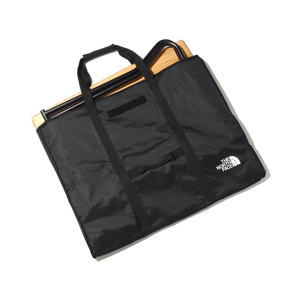 THE NORTH FACE TNF CAMP TABLE ベージュ 21FW-I（ザ・ノース