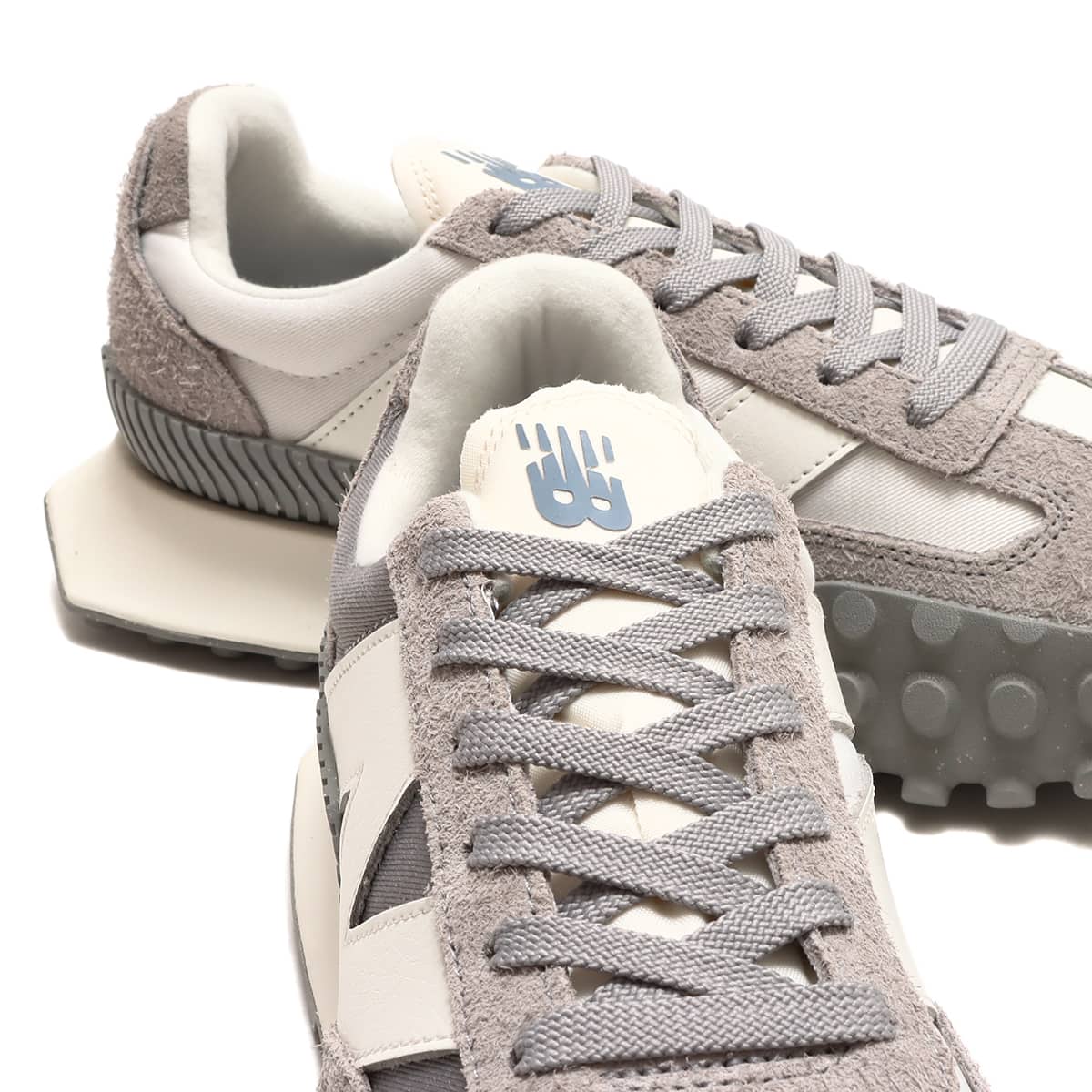 New Balance UXC72GG GRAY（ニューバランス UXC72GG-グレー） | atmos