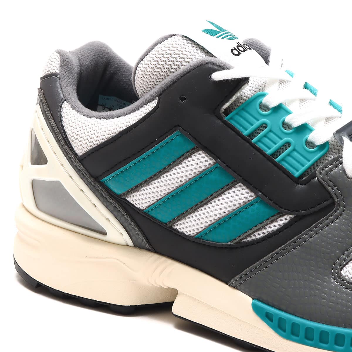 adidas Originals ZX 8000 G-SNK atmos 