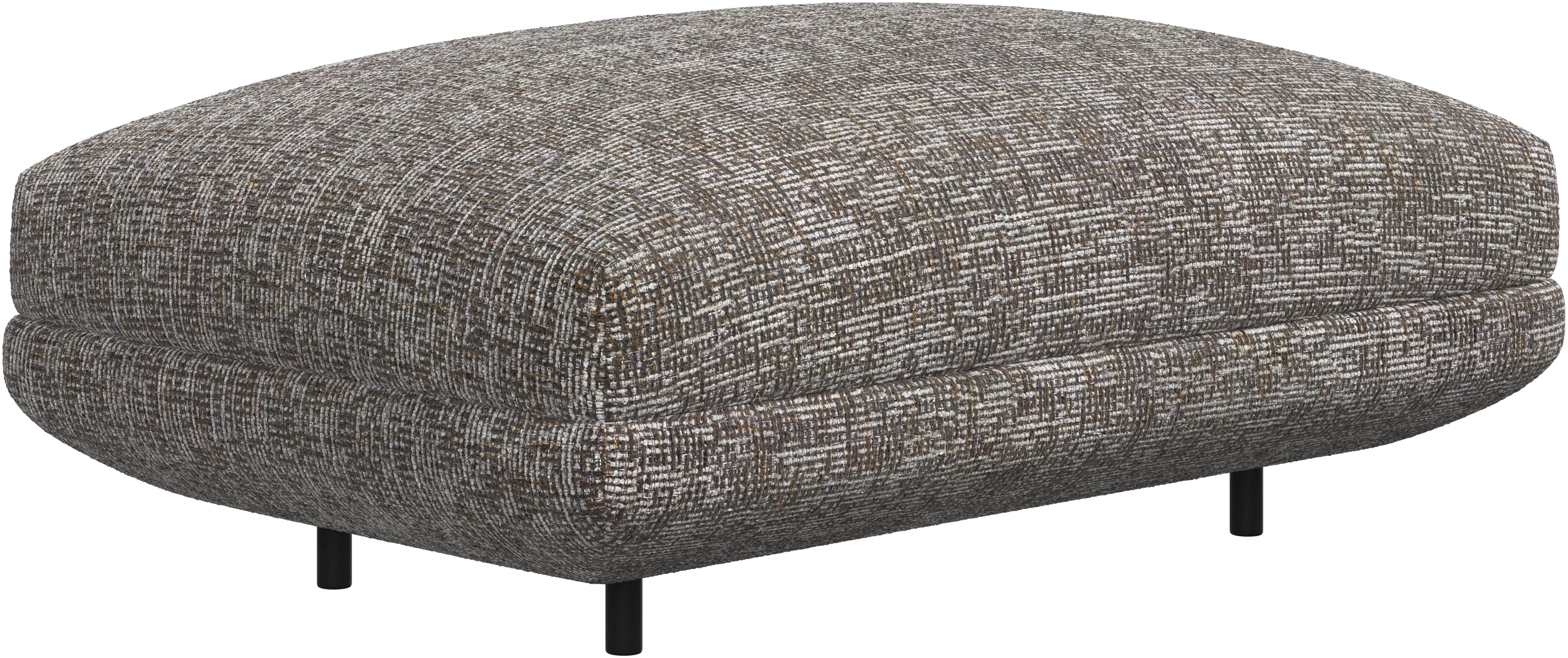 デザイナーフットスツール | インテリアをグレードアップ | ボーコンセプト