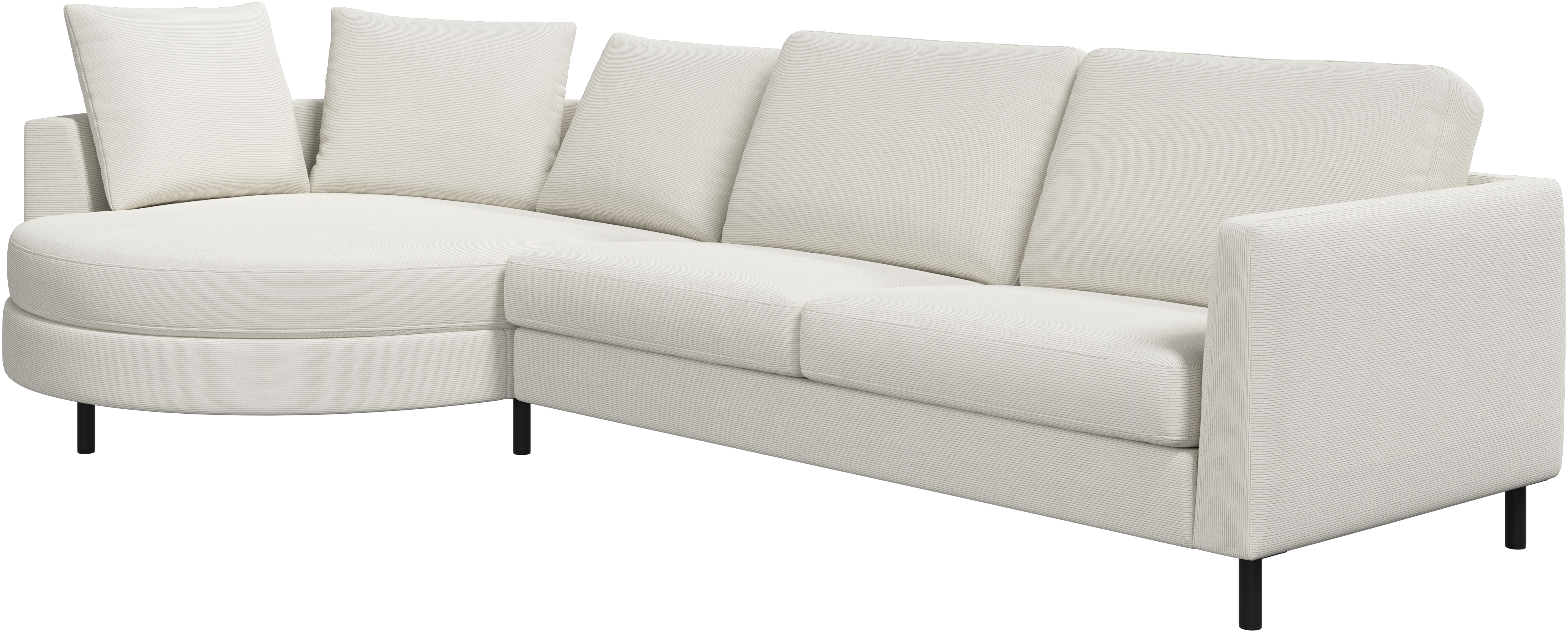 I.D.V. ソファ、カウチソファ付き（左） | sofa | I.D.V | Anders