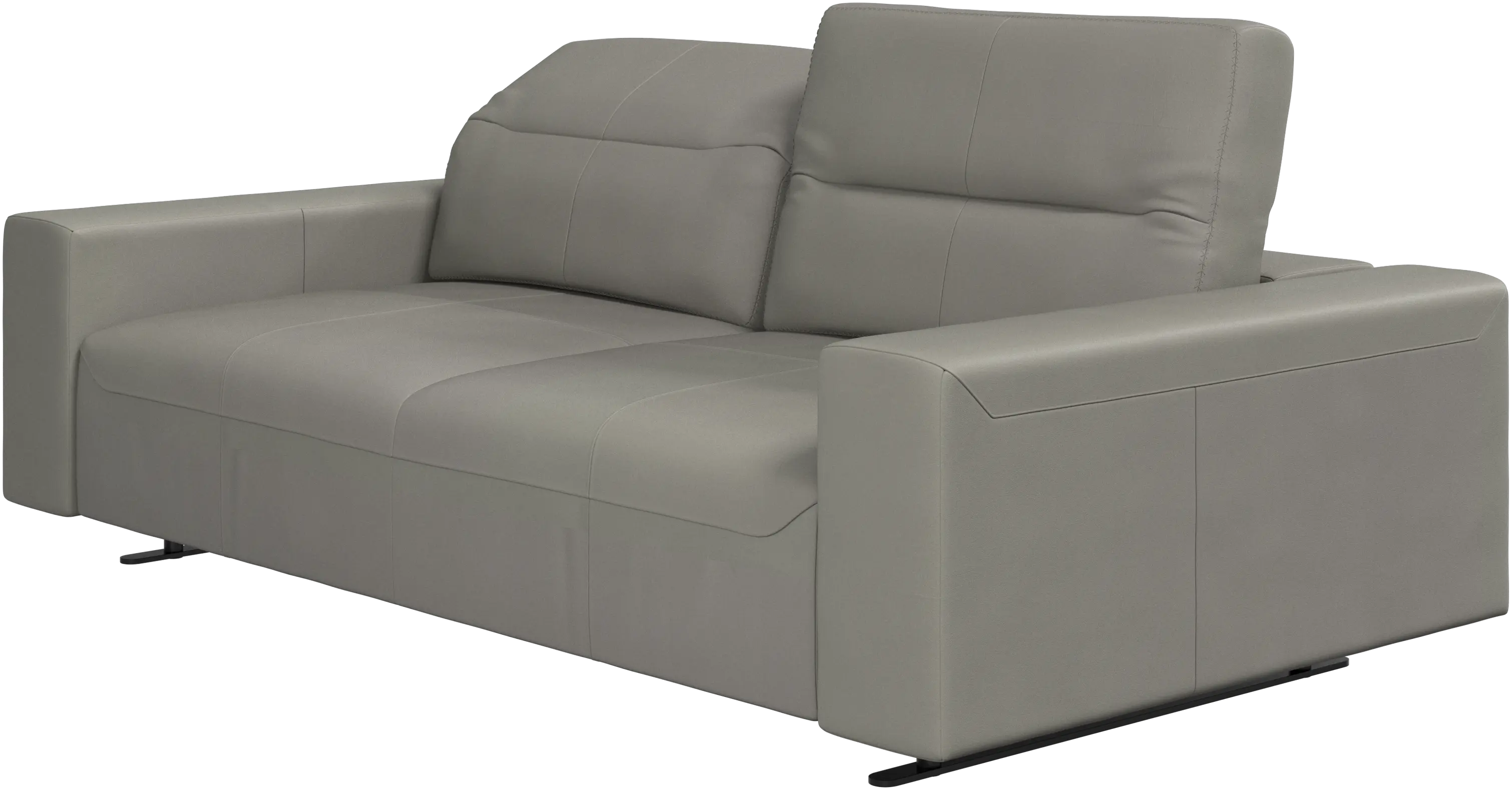 2.5人掛けデザイナーソファ | ボーコンセプトのコレクションはこちら