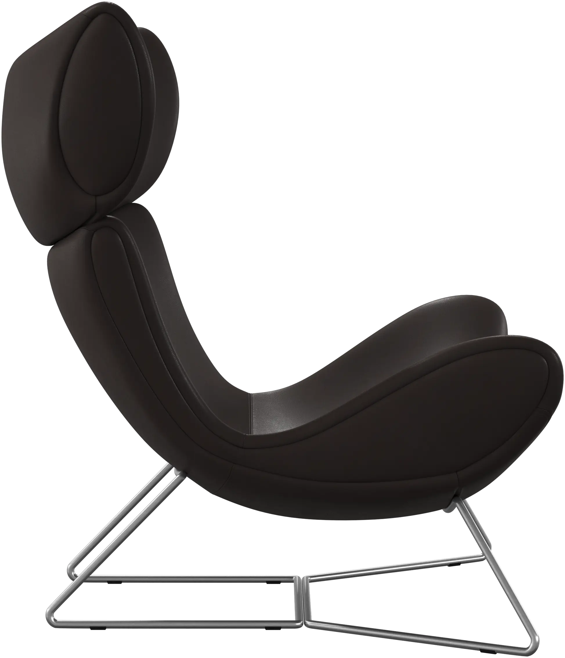 Squilla アームチェア | Living chair | Squilla | Henrik Pedersen