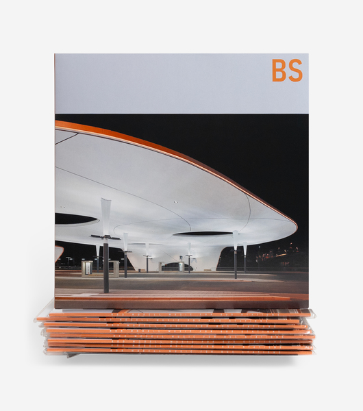 ROD MODELL - Music For Bus Stations - Boomkat