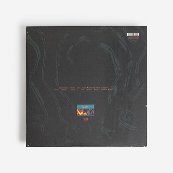 lush - Gala (35th Anniversary Edition) - Boomkat