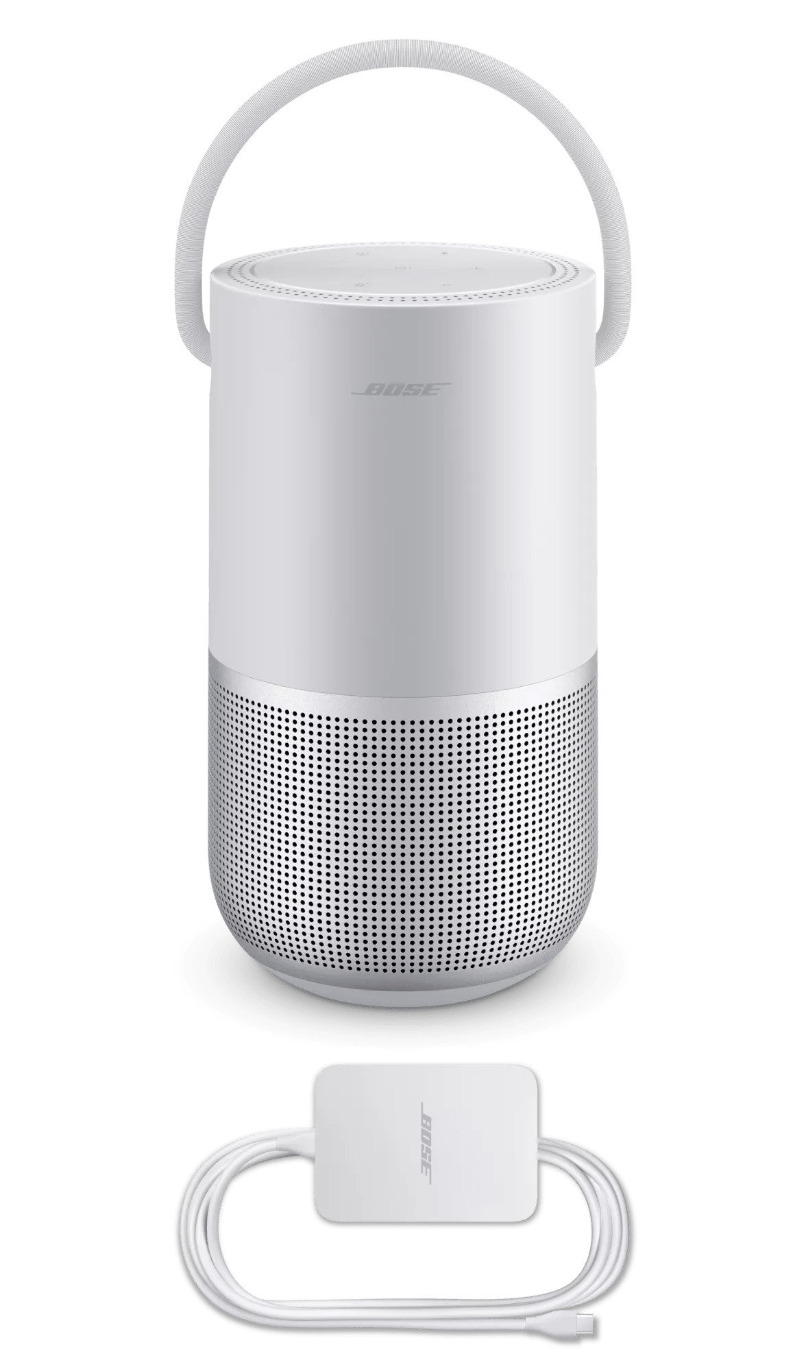 Bose Portable Smart Speaker | Bose