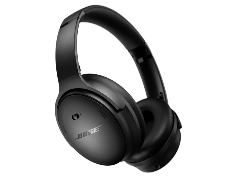Shop QuietComfort Noise Cancelling Headphones | Bose