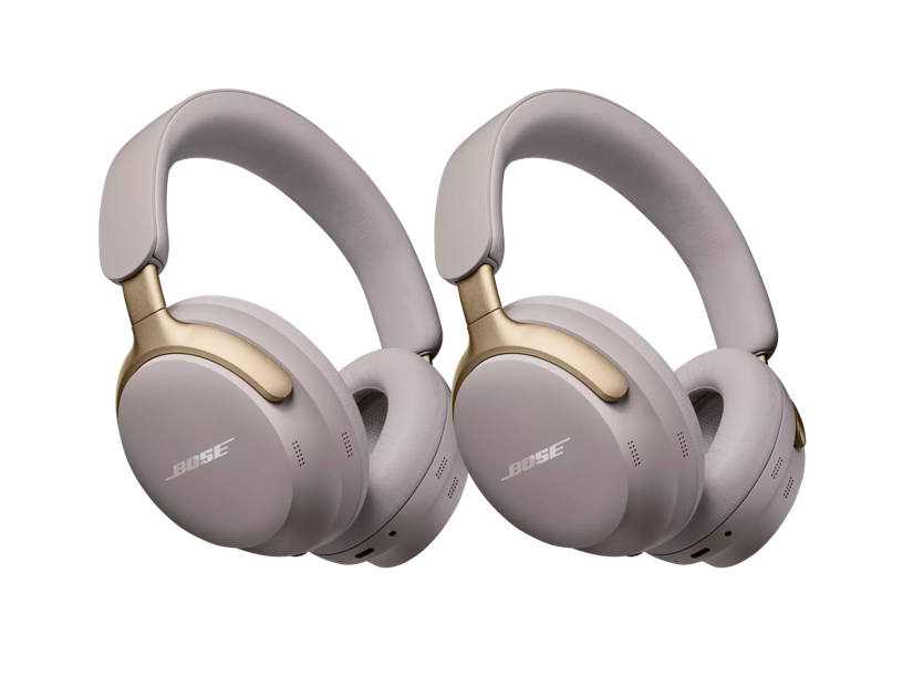 Shop Bose QuietComfort Ultra Headphones Set | Bose