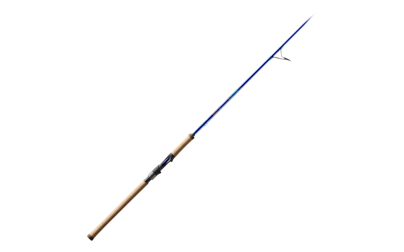 St. Croix Legend Tournament Inshore Spinning Rod | Mack's Prairie