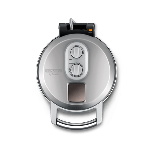 Crispy Crust Pizza Maker - Home Pizza Machine | Breville (US)