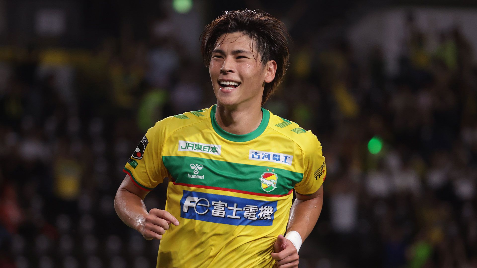 各賞一覧】J2のMVPは得点王の千葉FW小森飛絢が受賞！ | Goal.com 日本