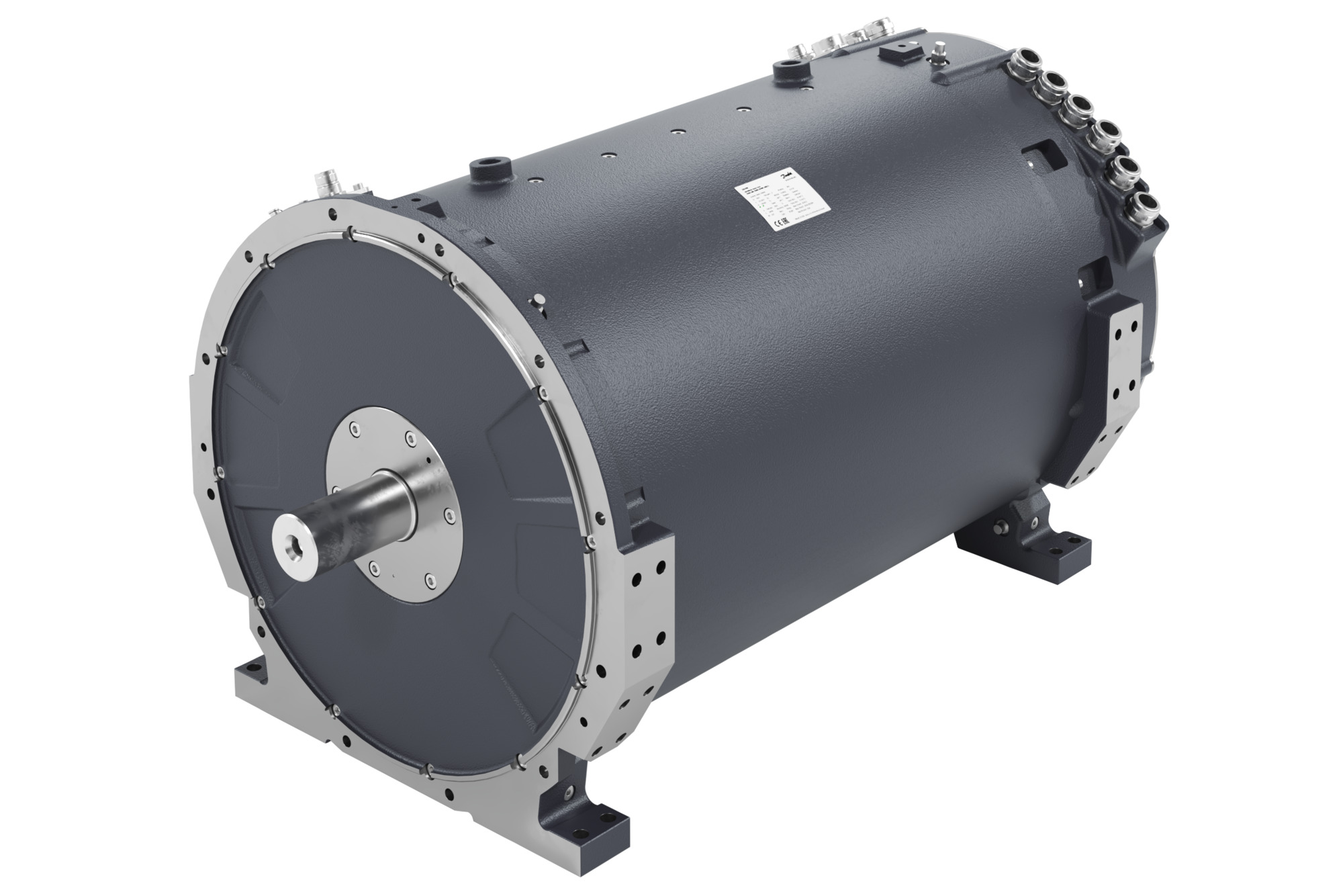 EMACHINE EM-PMI540-T2000-2100-DUAL+CE1+] | Danfoss PowerSource