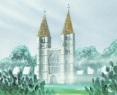 The Tabernacle at Pendrell Vale Price | mtg