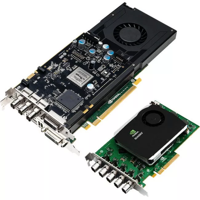 PNY NVIDIA Quadro K4200 Graphic Card - 4 GB GDDR5 - PCIe 3.0 x16