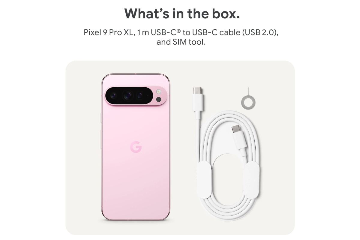 Shop Google Pixel 9 Pro XL 5G (256GB, Rose Quartz) - Dick Smith