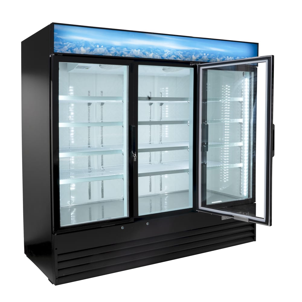 MoTak MGD-3DR-80-X 78 3/8