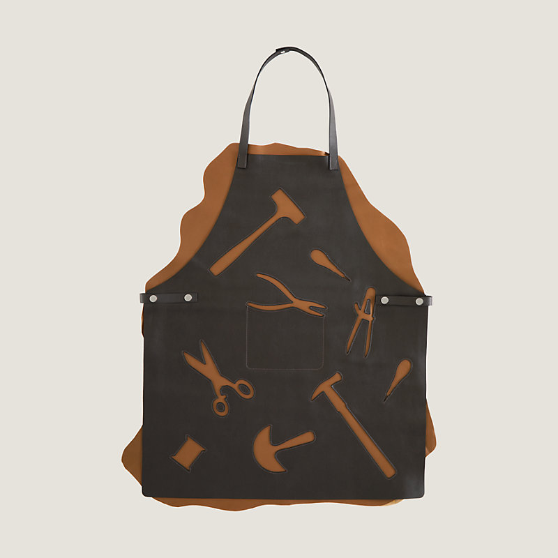 エプロン | Hermès - エルメス-公式サイト