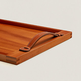 トレー 《エトリヴィエール》 MM | Hermès - エルメス-公式サイト