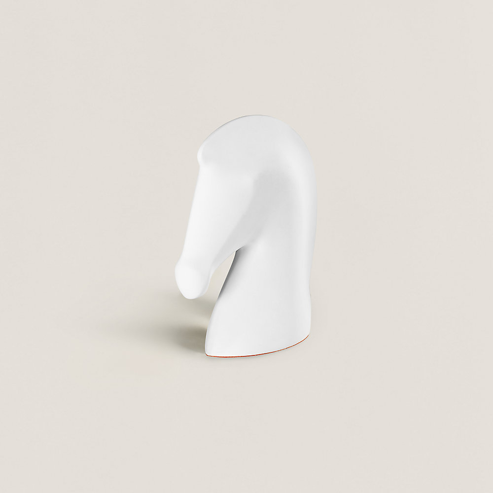 Samarcande paperweight | Hermès Finland