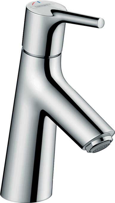 ハンスグローエ 洗面混合水栓: タリス S, シングルレバー洗面混合水栓