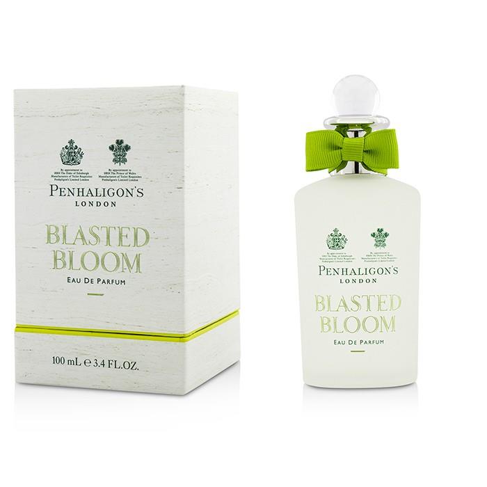 ブラステッド ブルーム オードパルファム(ペンハリガン)の通販・口コミ