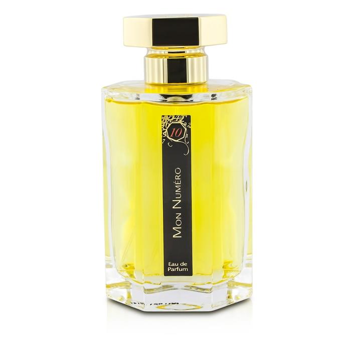 モン ニュメロ10 EDP(ラルチザンパフューマー)の通販・口コミ | 化粧品