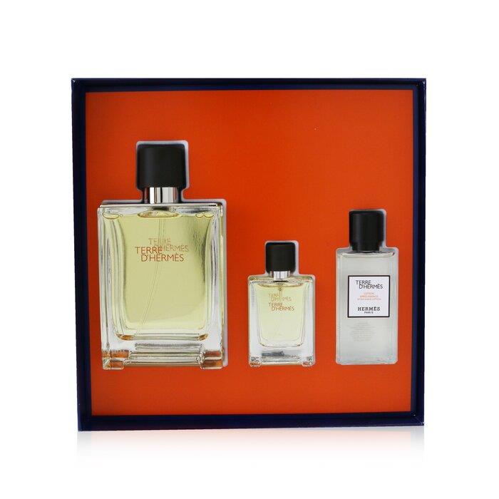 テール ドゥ エルメス セット オードトワレ(エルメス)の通販・口コミ