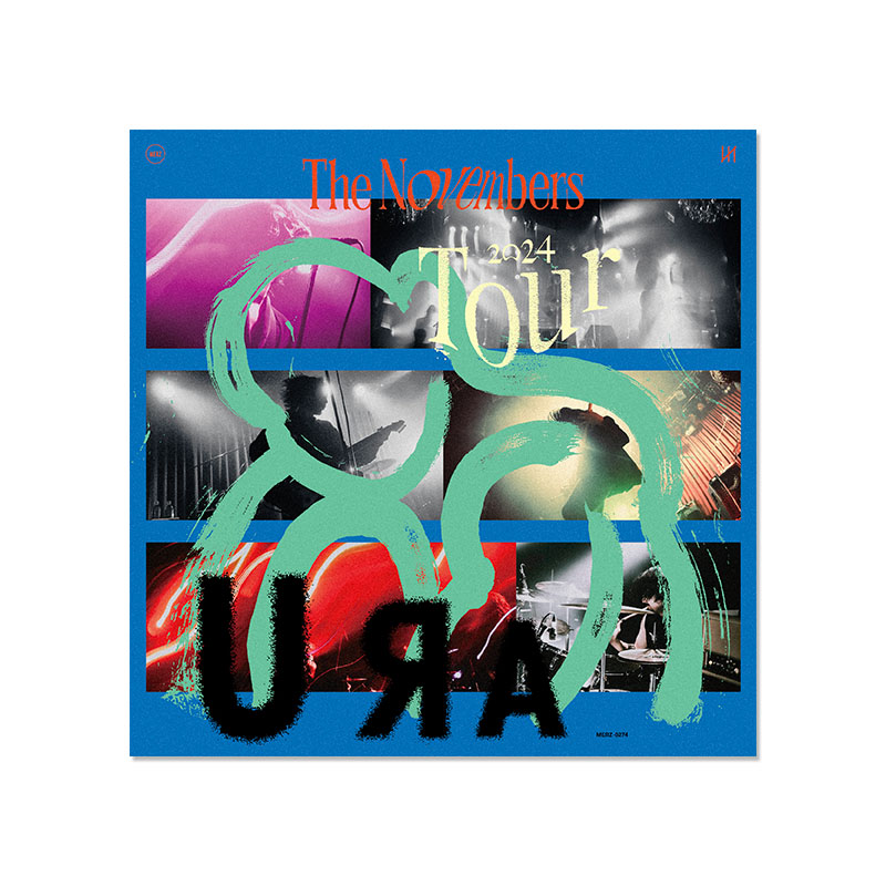 The Novembers OFFICIAL GOODS STORE