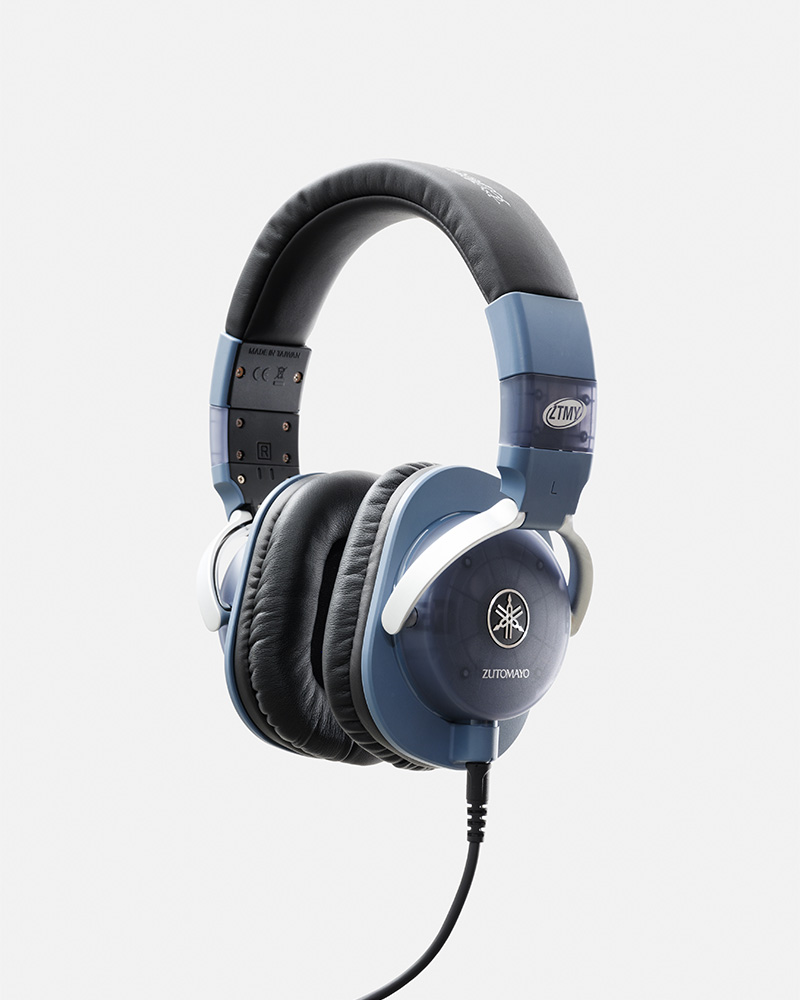 ヤマハ HPH-MT8Z × ZUTOMAYO ＜プロフェッショナルスタジオモニター