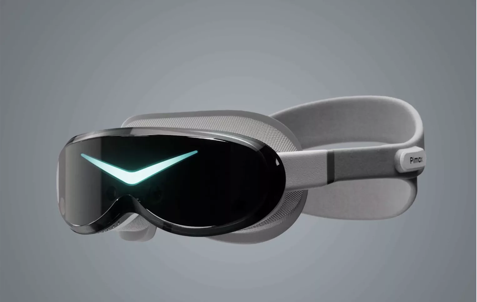 ハイエンドVRヘッドセットを展開するPimaxが約21億円を調達 - Mogura