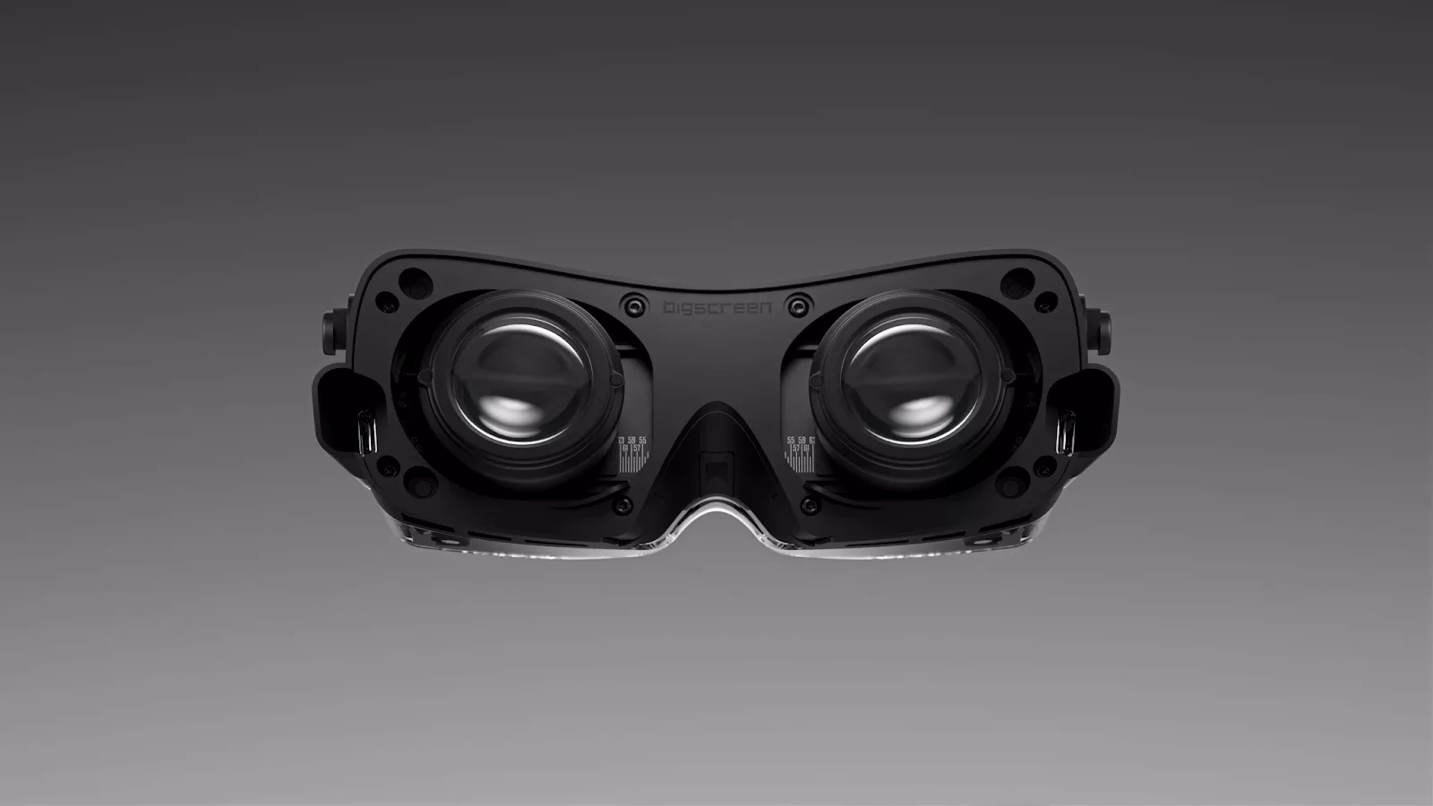 実機体験】驚愕ふたたび 世界最軽量のVRデバイス「Bigscreen Beyond 2