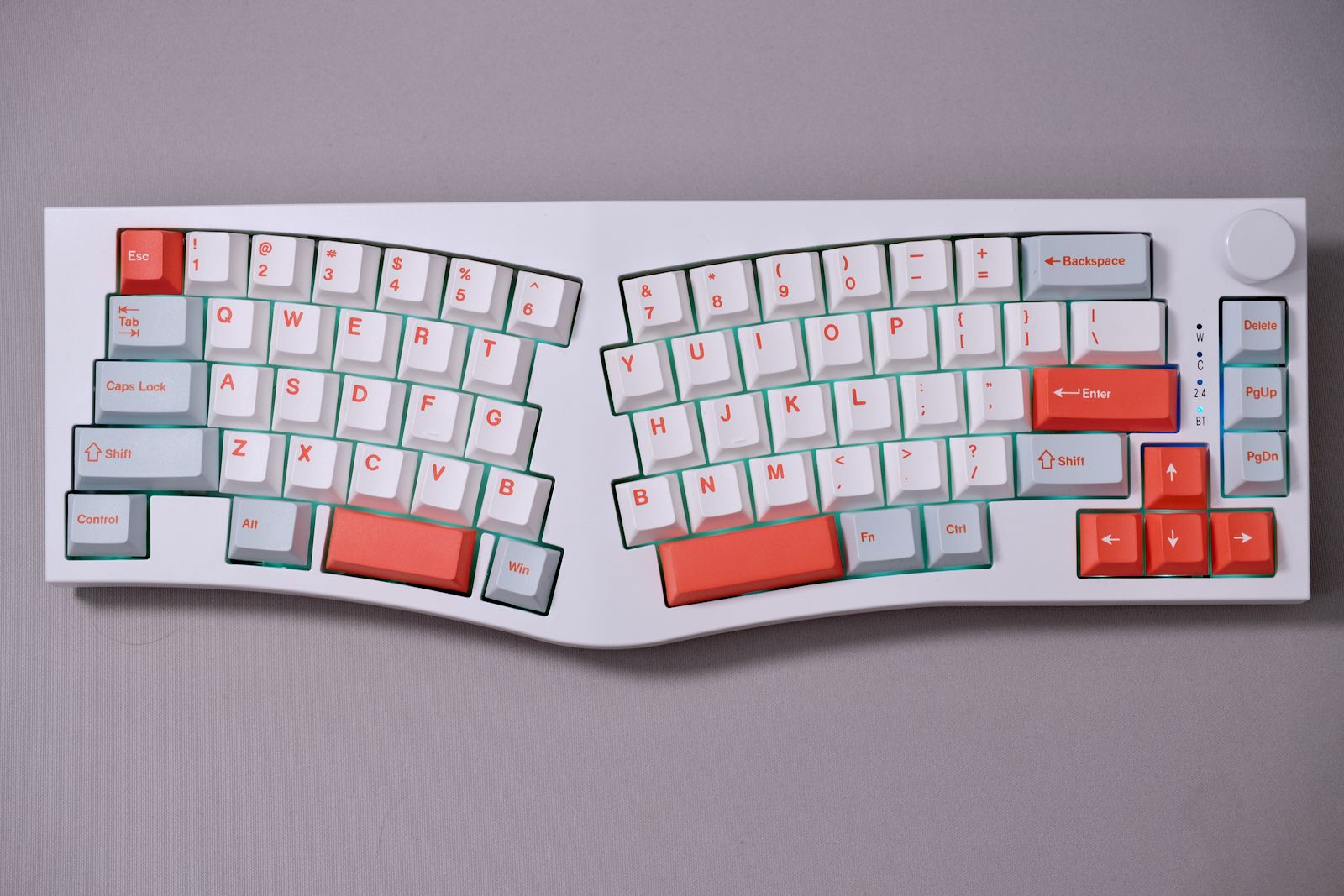 EPOMAKER FEKER Alice 80でキーボード沼へ