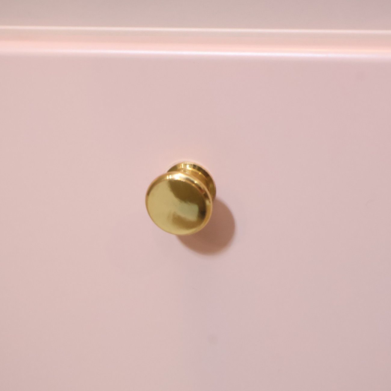 Francfranc フランフラン プティ テレビボード ピンク リビング