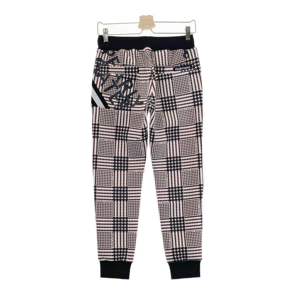 サイズ：0 PEARLY GATES パーリーゲイツ 055-2131216 ジョガーパンツ