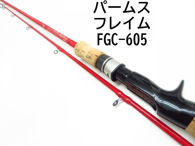 パームス フレイム FGC-605 (03-7308080004) - メルカリ