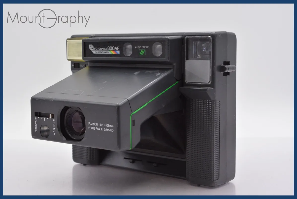 2026年最新】fotorama 800afの人気アイテム - メルカリ