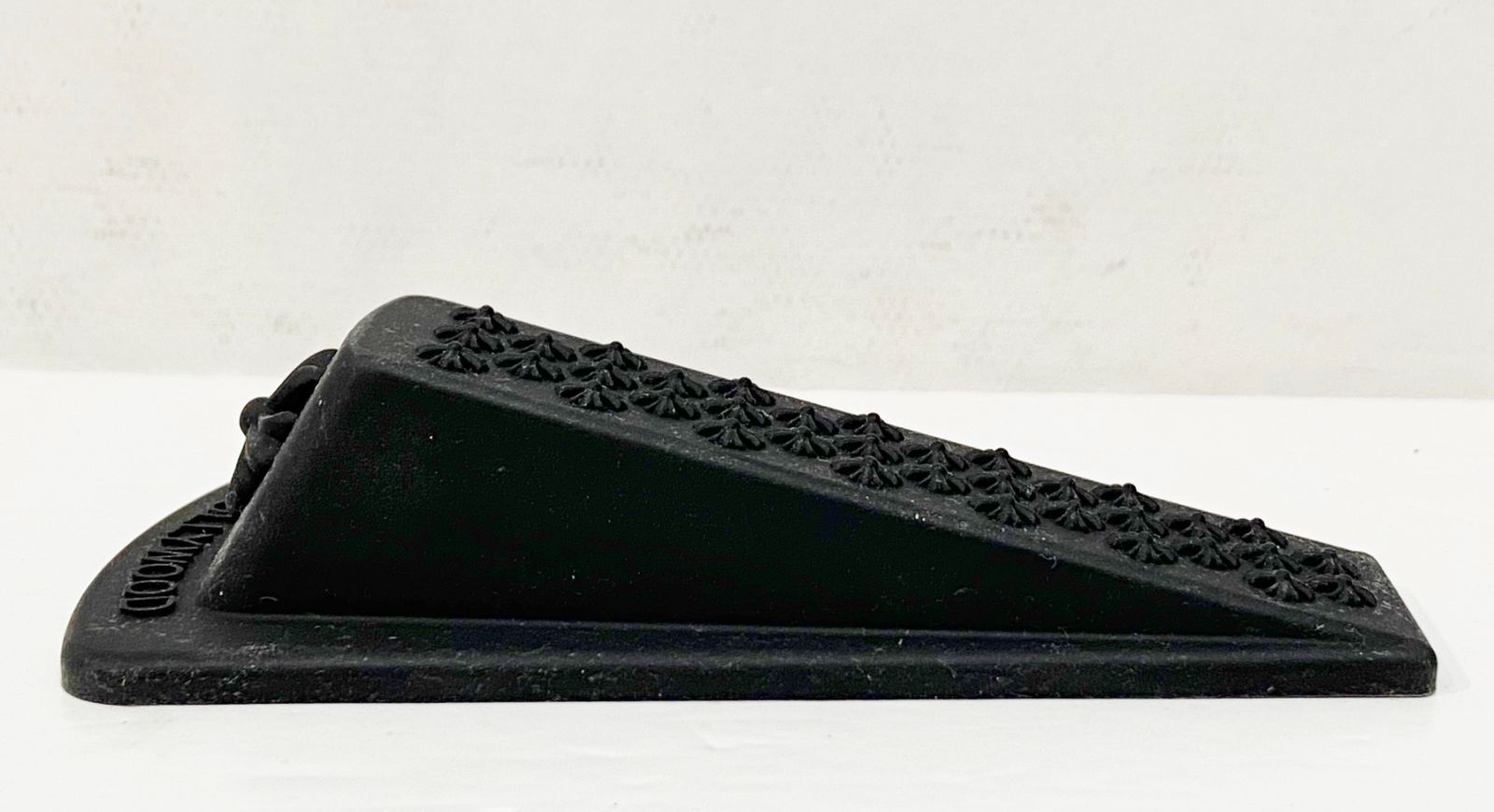 CHROME HEARTS｜クロムハーツ ノベルティ ラバー ドアストッパー