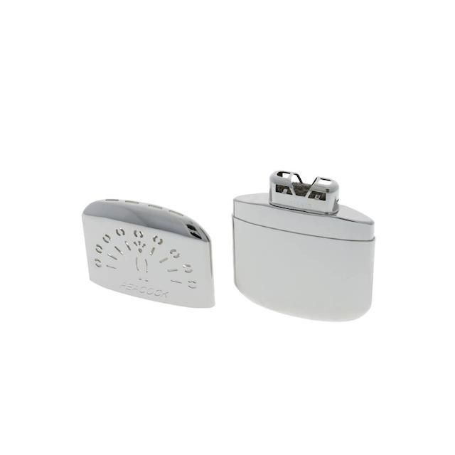 ハクキンカイロ 希少 小判型 戦前 懐炉 Yahoo!オークション - レトロ