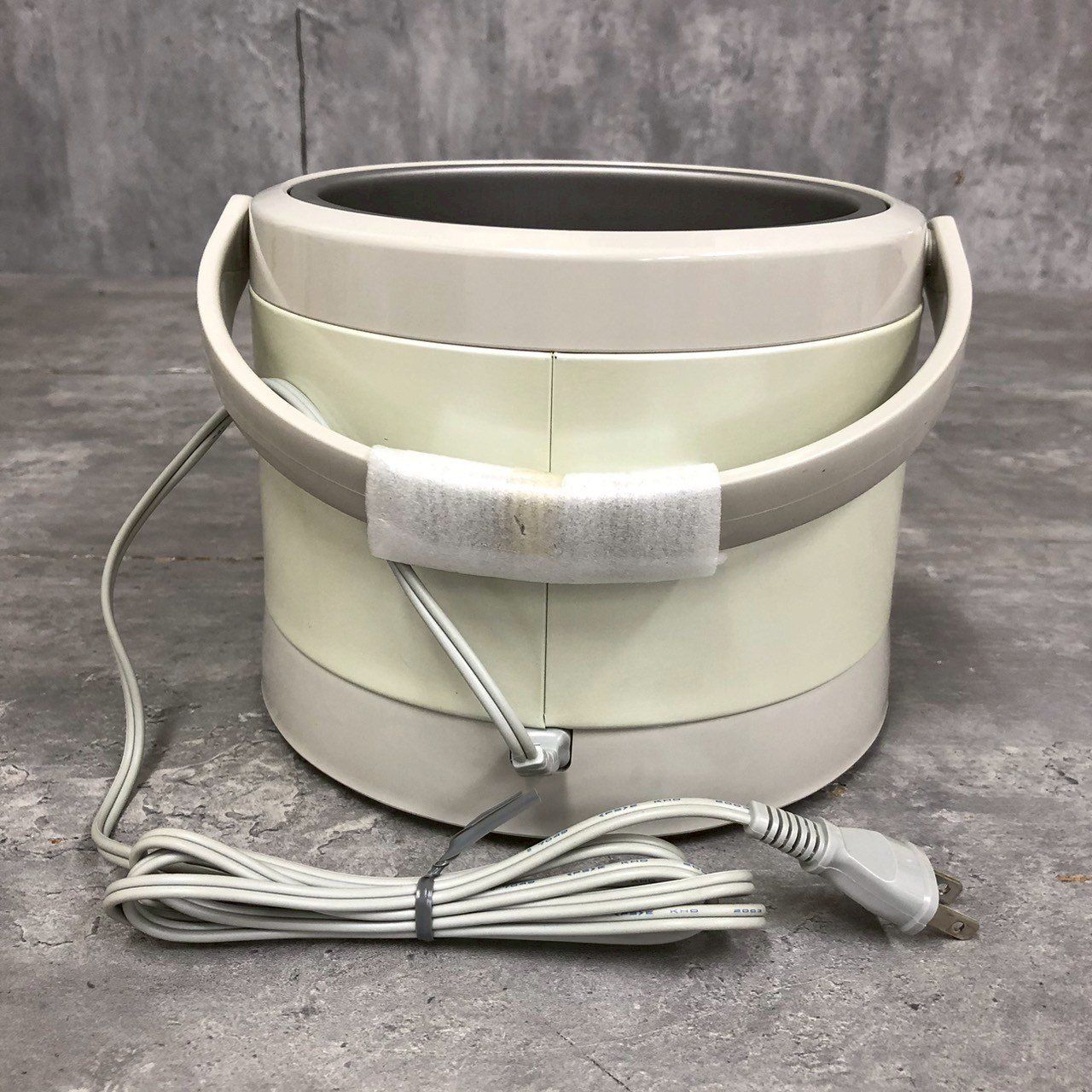 未使用保管品 マイコン発芽美人 電気発芽器 HP-70 - メルカリ