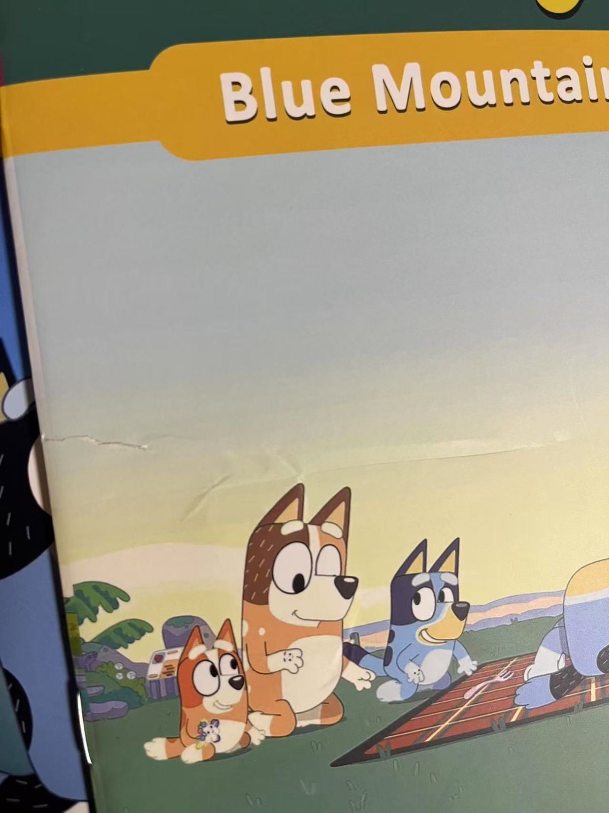 Blueyブルーイ絵本52冊 全冊音源 動画付 マイヤペン対応最高品質 新品