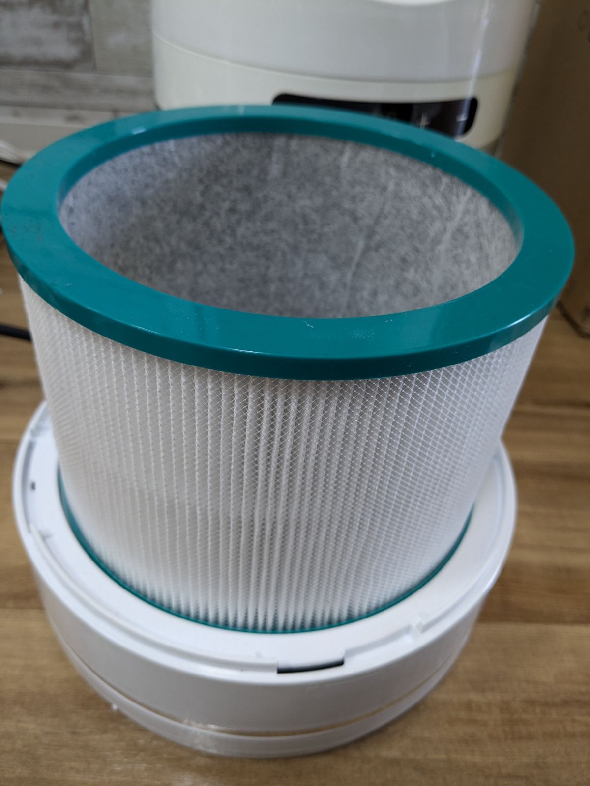 HOLIWIL タワーファンセラミックヒーター UML-046JR 2020年製 - メルカリ