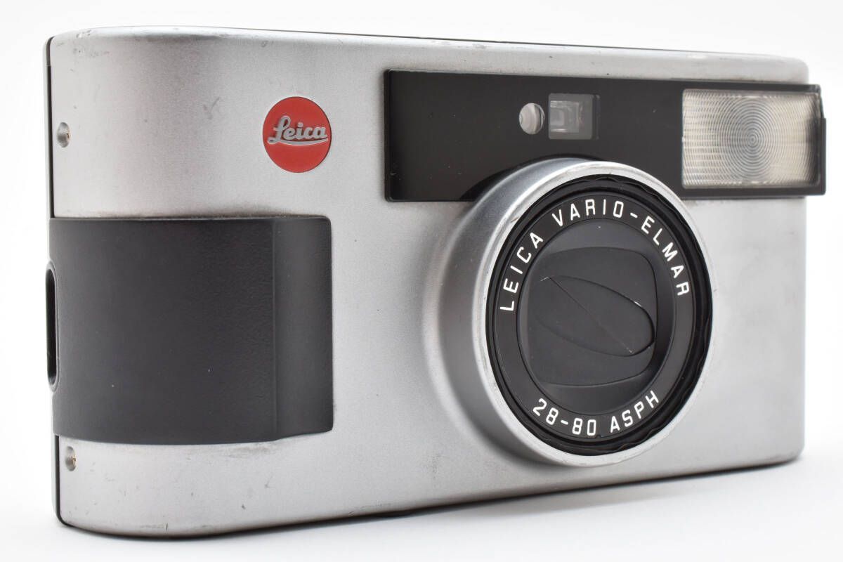 ☆ライカ LEICA C3 VARIO-ELMAR 28-80 ASPH☆ T9#4553 - メルカリ