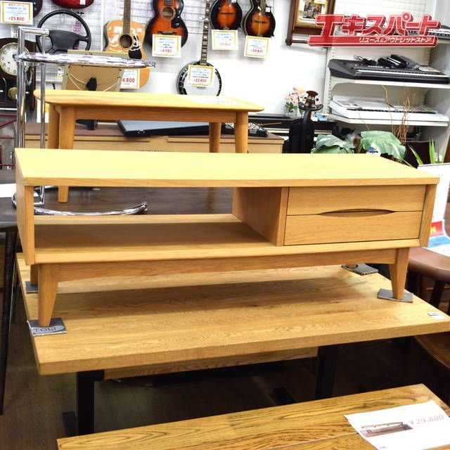 unico signe ウニコ シグネ テレビボード 湘南台店 - メルカリ