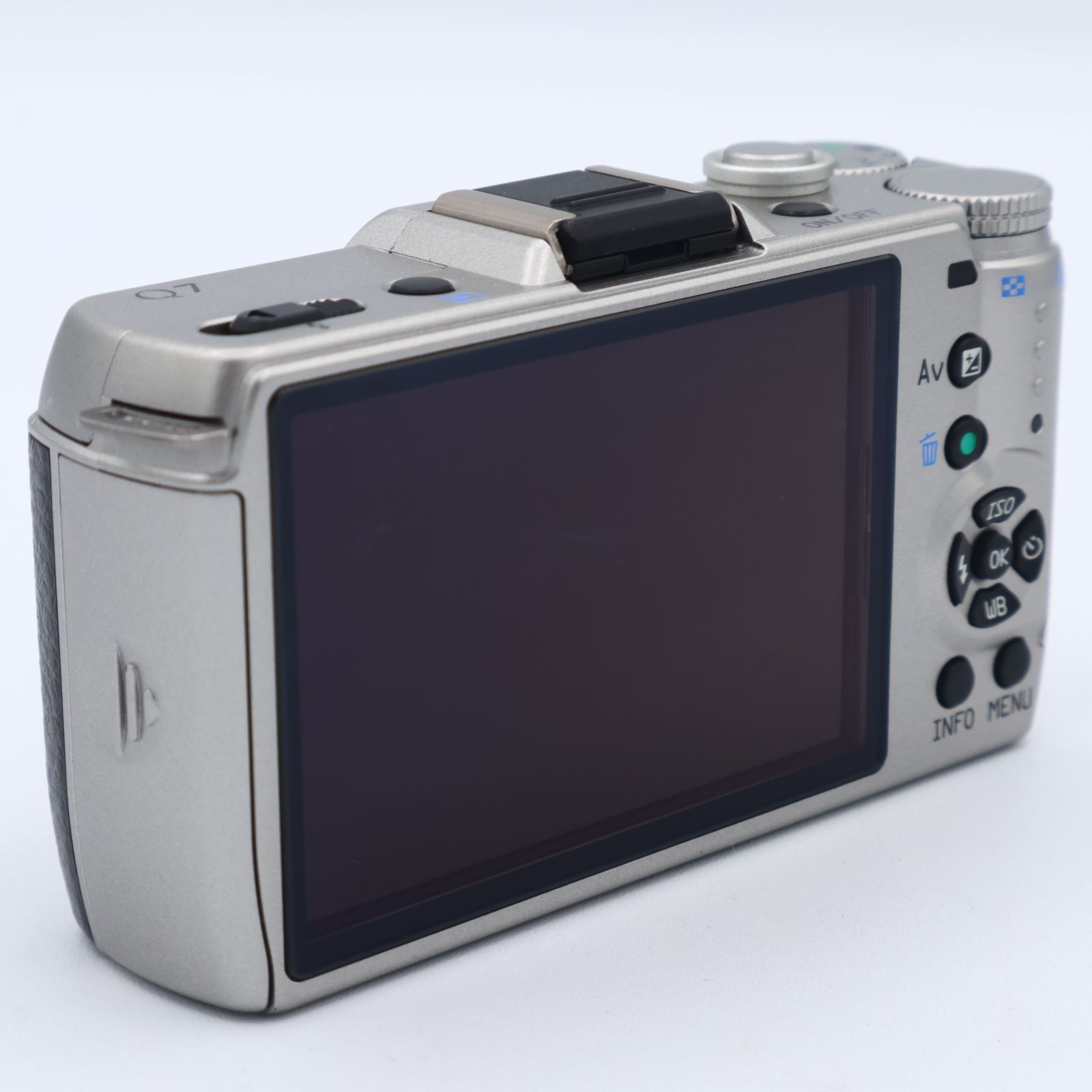 PENTAX ペンタックス Q7 ダブルズームキット [標準ズーム 02 STANDARD