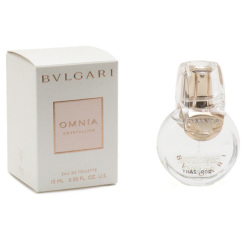 現品限り・ブルガリ BVLGARI オムニア ウィメンズ ギフト コレクション