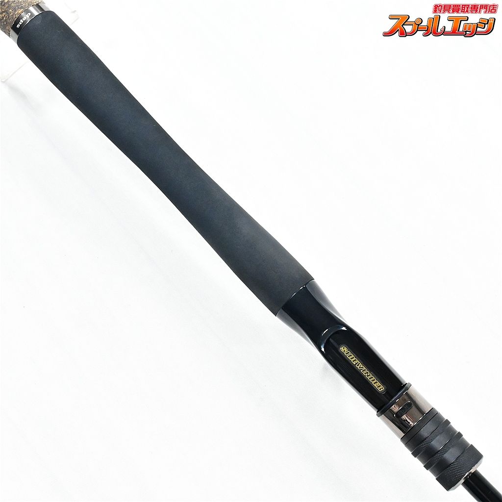 【デプス】 サイドワインダー HGC-65HF/GP スペックルレーサー deps