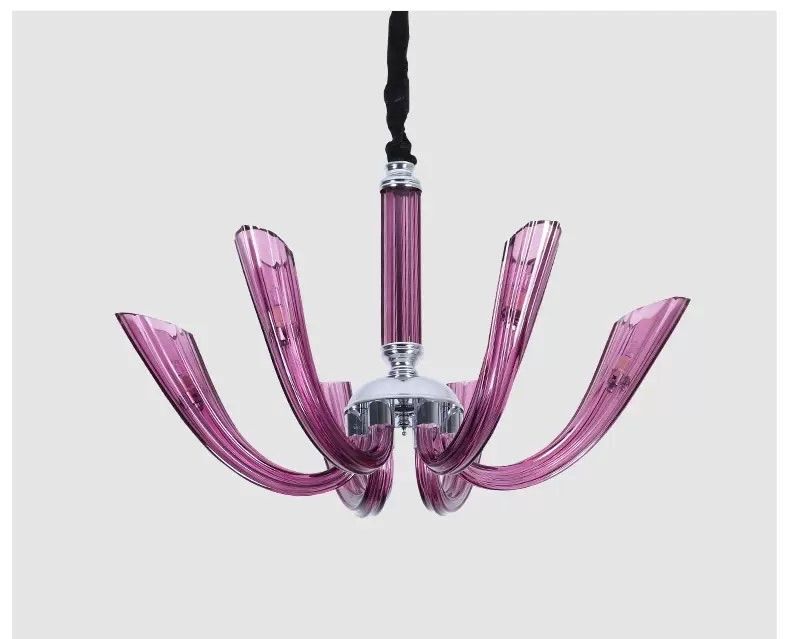 yamagiwa ヤマギワ ミッドセンチュリー シャンデリア 6灯 天井 照明