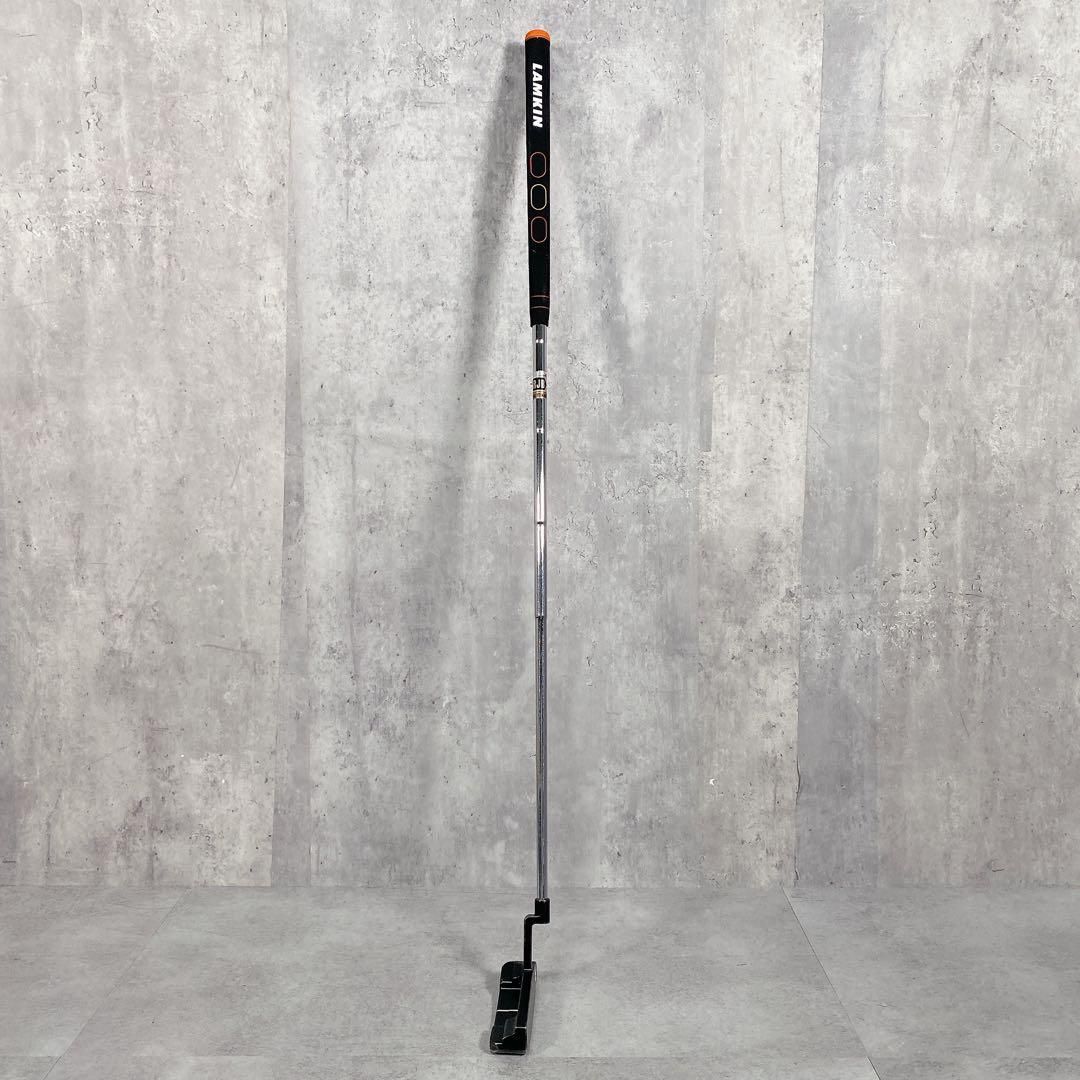 V368 激レア!! BETTINARDI RJB ゴルフ クラブ パター - メルカリ