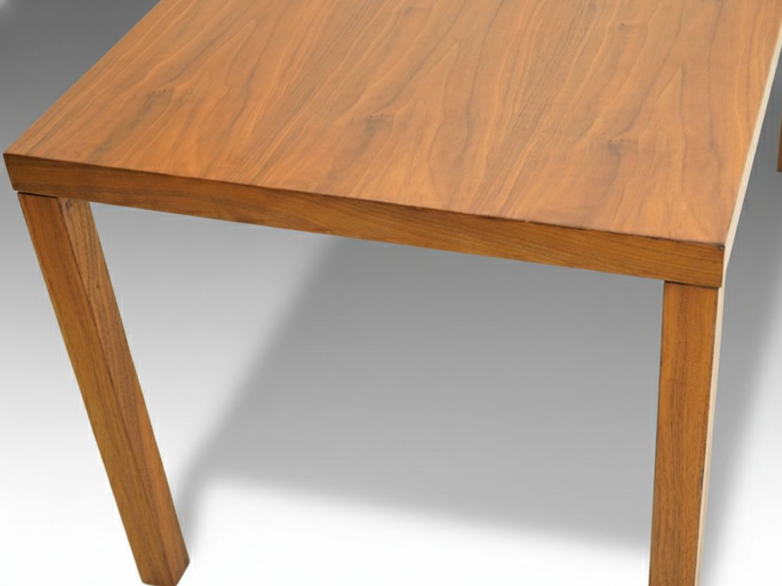 ACTUS】アクタス センターテーブル 大・小2点セット ウォールナット